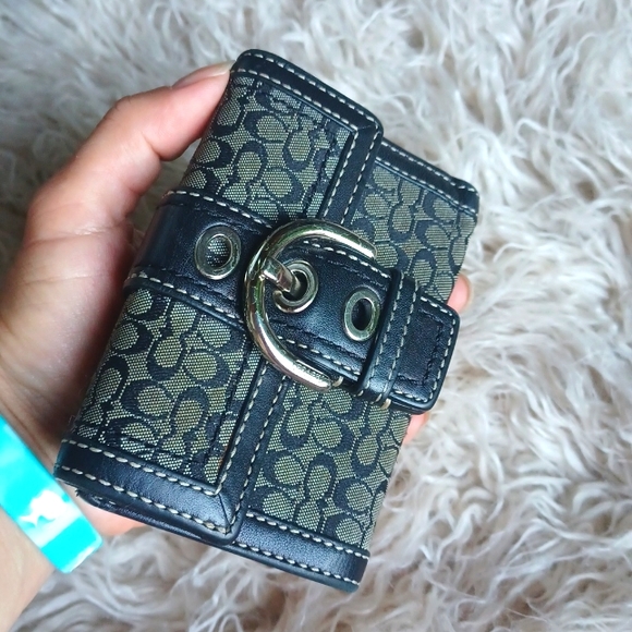 Coach wallet - Picture 16 of 16